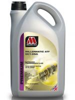Millers Oils ATF DCT-DSG масло трансмиссионное, 5 л., прозрачный