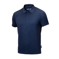 Sparco Grit поло механика, темно-синий, XS