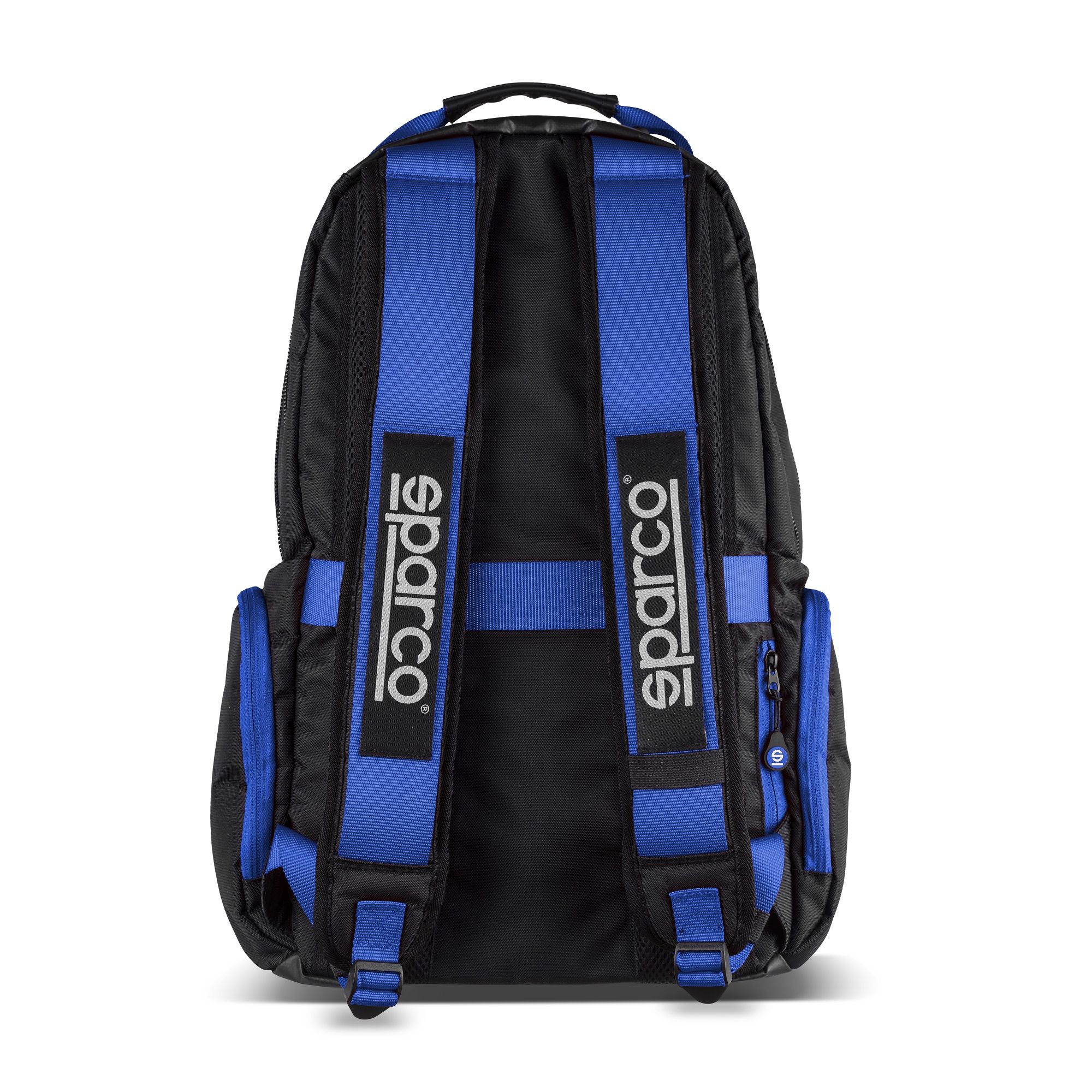 Sparco backpack blue on sale