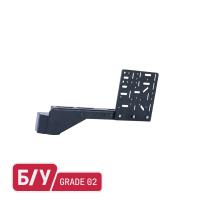 Conspit GT-Lite кронштейн для шифтера / ручника, б/у (Grade 2), черный
