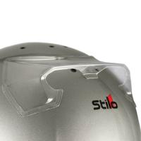 Stilo задний спойлер для шлемов ST6, прозрачный Stilo задний спойлер для шлемов ST6, прозрачный