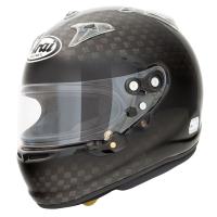 Arai GP-7 SRC шлем для автоспорта, карбон, XS
