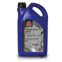 Millers Oils Liquid Glaze Bust присадка, 5 л, прозрачный
