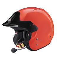 Stilo Venti Trophy Offshore шлем для автоспорта, оранжевый, 54