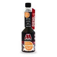 Millers Oils Diesel Power Ecomax присадка, 0,25 л, прозрачный