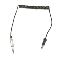 Stilo адаптер (3C Nascar), черный