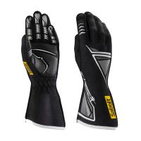 Sabelt Sim Racing G39 перчатки для симрейсинга, черный, M