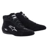 Alpinestars SP V2 ботинки для автоспорта, черный, 37
