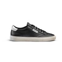 Sparco S-Time кроссовки повседневные, черный / белый, 36