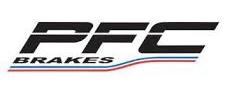 Performance Friction Performance Friction