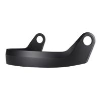 Stilo козырек короткий для шлемов ST6, черный Stilo козырек короткий для шлемов ST6, черный