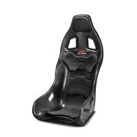 Sparco подушки в кресло Ultra, черный