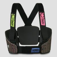 HOGO N1 "HOGOHOGO" защита ребер для картинга детская