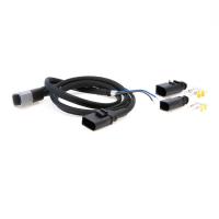 Race-navigator кабель-адаптер для Lamborghini Huracan GT3 Evo, черный