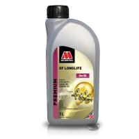 Millers Oils XF Longlife масло моторное, 0W-30, 1 л, прозрачный