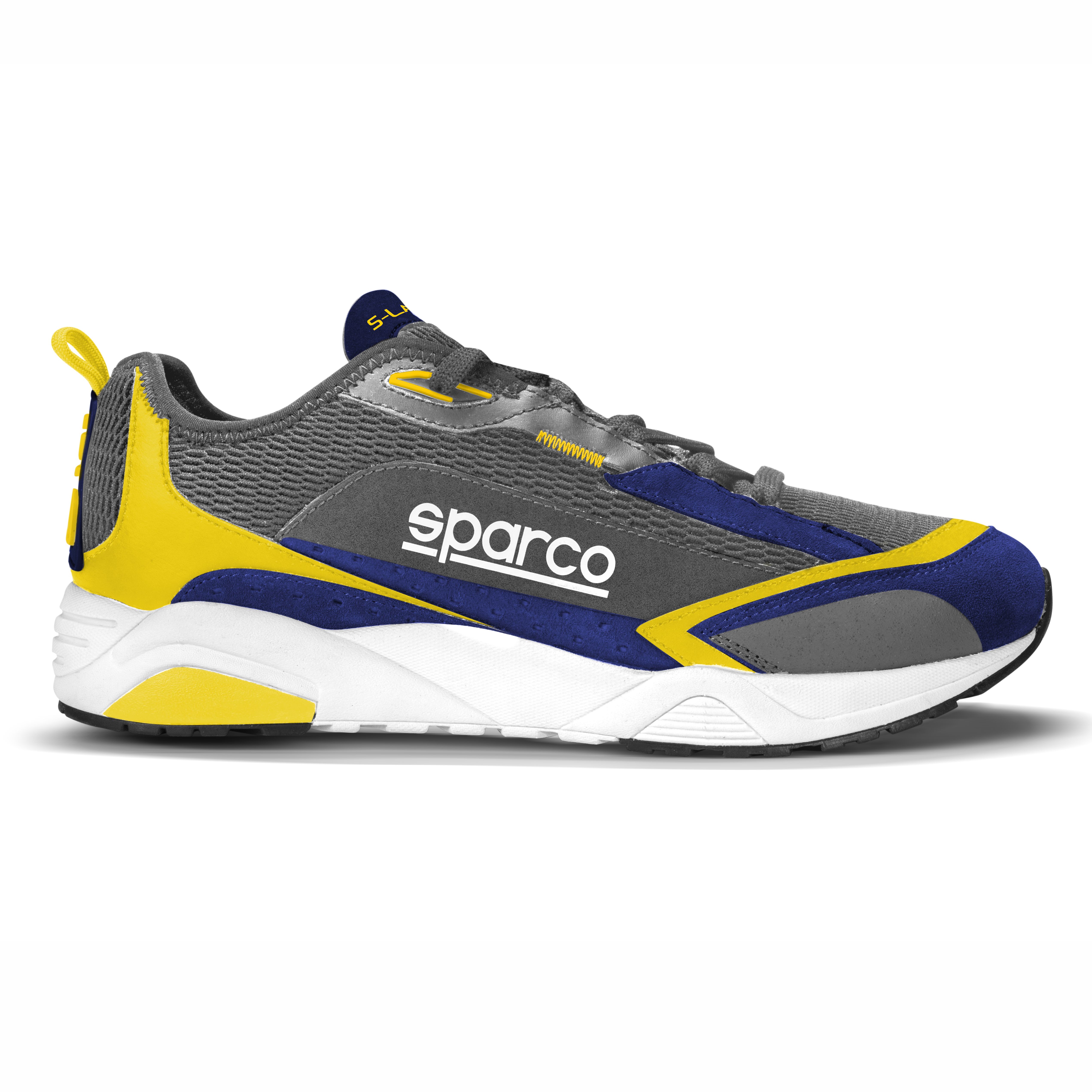 Sparco S Lane