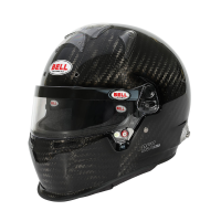 Bell RS7 ULTRA DUCKBILL шлем для автоспорта (Hans), 54, карбон
