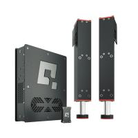 Qubic System QS-220-PL актуаторы