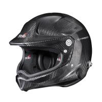 Stilo Venti WRX Raid Carbon Turismo шлем для автоспорта, карбон, 54