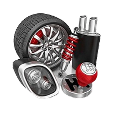 Рулевые колеса