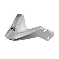 Stilo козырек для шлема Venti WRC / Venti Trophy, серебристый Stilo козырек для шлема Venti WRC / Venti Trophy, серебристый