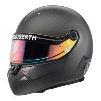 Schuberth SK1 CARBON Evo шлем для картинга, карбон матовый, XXS (52-53)