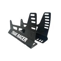 Trak Racer кронштейны кресла удлиненные, черный