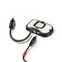 Stilo Verbacom Bluetooth устройство в автомобиль, черный