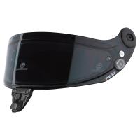 Schuberth визор для шлема SF3 ABP / SF4 / SP1 Carbon / SK1 Carbon, дымчатый
