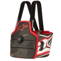 Alpinestars AK-1 Youth защита ребер для картинга детская