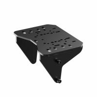 Trak Racer кронштейн универсальный фронтальный (центральная часть), черный