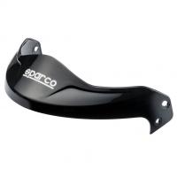 Sparco козырек для шлема, черный Sparco козырек для шлема, черный