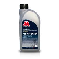 Millers Oils ATF MV-Extra жидкость трансмиссионная, 1 л., прозрачный