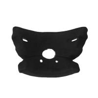 Stilo накладка подбородка для шлема ST6, черный Stilo накладка подбородка для шлема ST6, черный