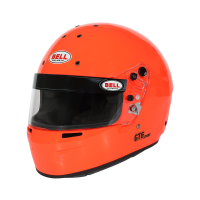 Bell GT6 SPORT OFFSHORE шлем для автоспорта, XS, оранжевый