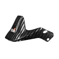 Stilo козырек для шлема Venti WRC ZERO / 8860, карбон Stilo козырек для шлема Venti WRC ZERO / 8860, карбон