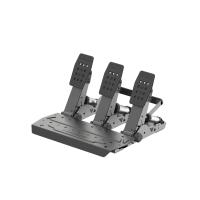 MOZA Racing SRP2 педали для симрейсинга (газ, тормоз, сцепление), черный