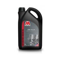 Millers Oils CRO 10W-40 масло моторное, 5 л., прозрачный