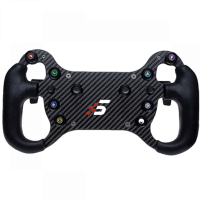 Simagic GT4 руль для симрейсинга (силикон) без лепестков сцепления, 300 мм