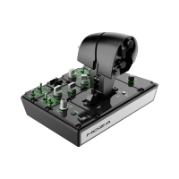 MOZA Racing MTP рычаг управления двигателем (РУД)