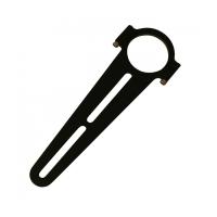 Longacre кронштейны для зеркал короткие, 50 мм. - 140 мм. (2 шт)