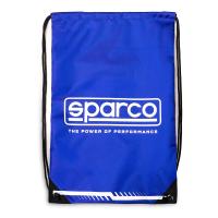 Sparco мешок для обуви, 33 x 51 см, синий