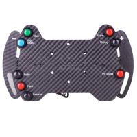 Simline GT3 Cup пластина рулевая для симрейсинга