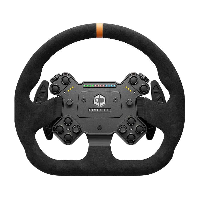 Simucube Valo GT-23 руль для симрейсинга