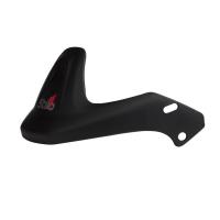Stilo козырек для шлема WRC DES, черный матовый Stilo козырек для шлема WRC DES, черный матовый