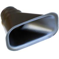 Revotec воздухозаборник для охлаждения тормозов (63 мм, 76 мм), 194103