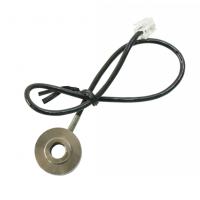 Simagic P-S200 тензодатчик педали тормоза, 200 кг, черный