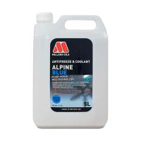 Millers Oils жидкость охлаждающая (антифриз), 5 л., прозрачный
