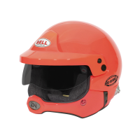 Bell MAG-10 RALLY PRO OFFSHORE шлем для автоспорта, 54, оранжевый