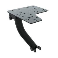 Trak Racer кронштейн под ручник / шифтер универсальный (RS6, TR8, TR8 Pro), черный